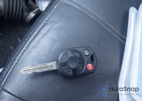 2008 Mercury Mariner Premier из США, поврежденный, VIN 4M2CU97148KJ01024